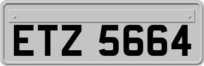 ETZ5664