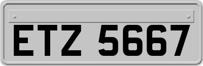 ETZ5667