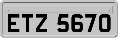 ETZ5670