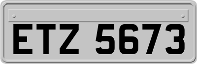 ETZ5673