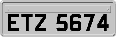 ETZ5674