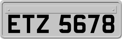 ETZ5678