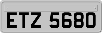 ETZ5680