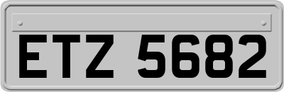 ETZ5682