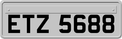 ETZ5688