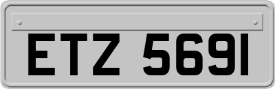 ETZ5691