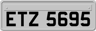 ETZ5695