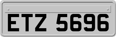 ETZ5696