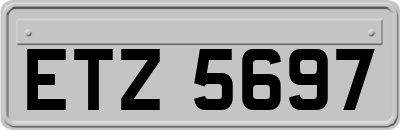 ETZ5697
