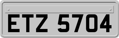 ETZ5704