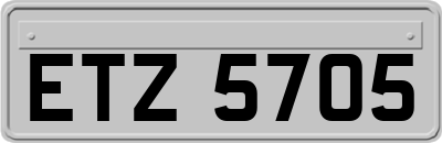 ETZ5705