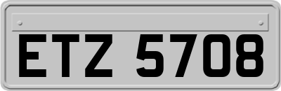 ETZ5708