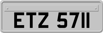 ETZ5711