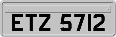 ETZ5712