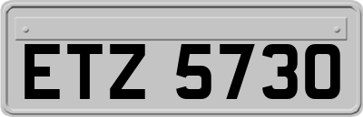 ETZ5730