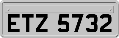 ETZ5732