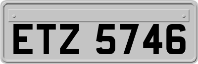 ETZ5746