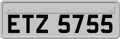 ETZ5755