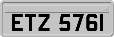 ETZ5761