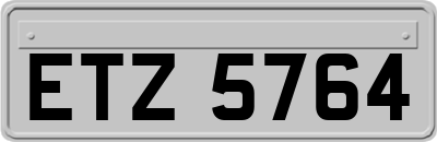 ETZ5764