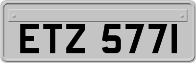 ETZ5771