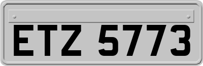 ETZ5773