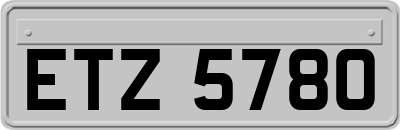 ETZ5780