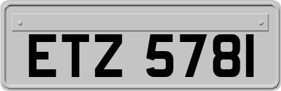 ETZ5781