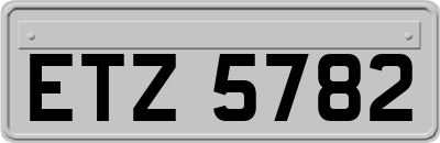 ETZ5782