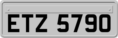 ETZ5790