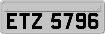 ETZ5796