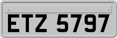 ETZ5797