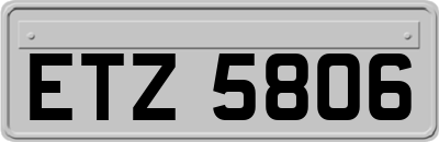 ETZ5806