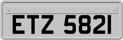 ETZ5821