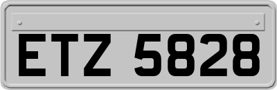 ETZ5828