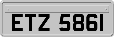 ETZ5861