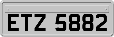 ETZ5882