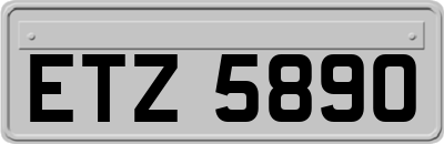 ETZ5890
