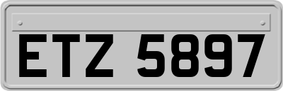ETZ5897