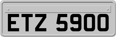 ETZ5900