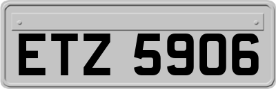 ETZ5906