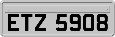 ETZ5908