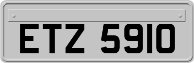 ETZ5910