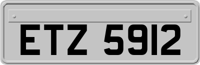 ETZ5912