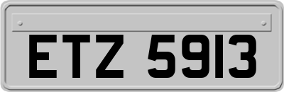 ETZ5913