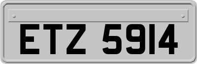 ETZ5914