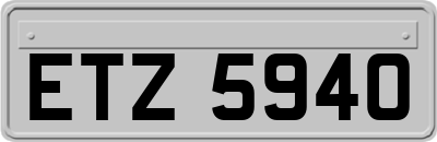 ETZ5940