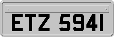 ETZ5941