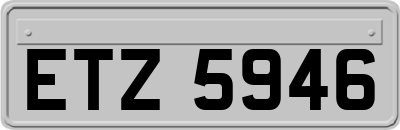 ETZ5946