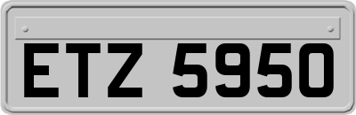 ETZ5950